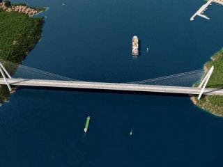 12 Firma Yollara Talip Oldu