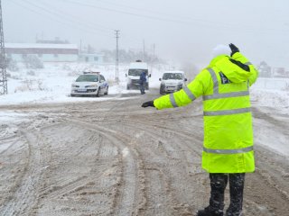 Uygulama Bugün Başladı