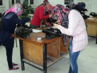 Türkiye’de Bir İlk! Kadınlar Bunu Da Yaptı