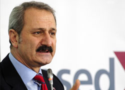 Çağlayan'dan sert çıkış!