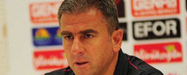 Ve Hamzaoğlu İmzalıyor