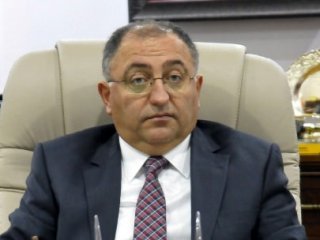 Ağaç Kesen CHP'li Başkan Konuştu