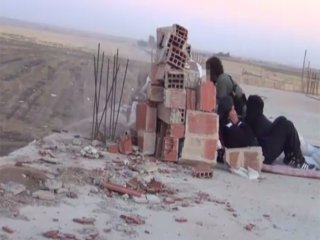 'Doğu Türkistan Suriye’den Kötü'