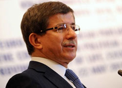 Davutoğlu uzun süredir özlediği şeyi itiraf etti!