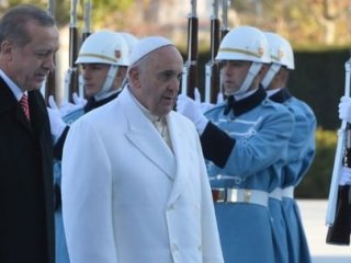 Rum Basını Nasıl Gördü?