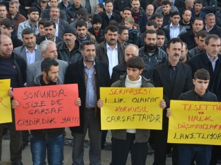 HDP'ye Anlamlı Tepki!