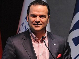 AA Genel Müdürü Kemal Öztürk İstifa Etti