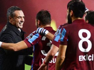 Trabzon'dan Gençler'e Farklı Tarife!