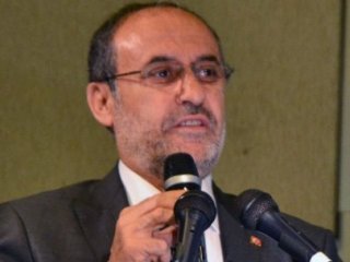 Kapusuz: Kırım Meselesi Ele Alınacak