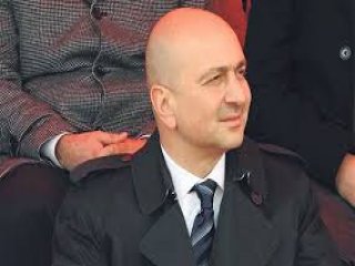 Cemaatçi İş Adamından Şok İddia!