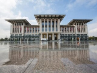 AK Saray'ın Müteahhidi İlk Kez Konuştu!