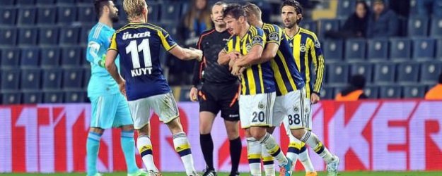 PFDK'dan sürpriz Emre Belözoğlu kararı!