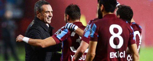 Trabzon'dan Gençler'e Farklı Tarife!