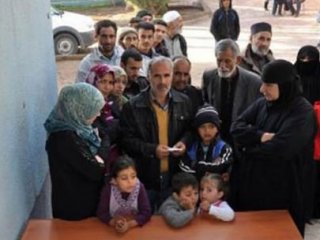 Kurnaz ABD Yardım Yaparken Bile Ticaret Yapıyor