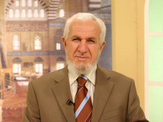 "Bu Milletin Mayasını Bozmaya Çalışıyorlar"