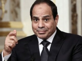 Mısır Refah Sınır Kapısı'nı Kapadı!