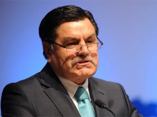 Haşim Kılıç Seçim Barajı Hakkında Konuştu