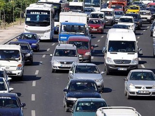 Bakanlık Araç Takibine Başladı