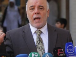 Irak İçişleri Bakanlığı'nda Büyük Deprem!