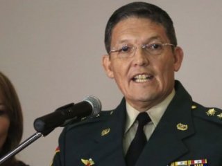 Rehin Alınan General Şok Etti