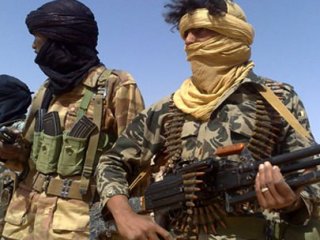 Eş Şebab 36 İşçiyi Öldürdü