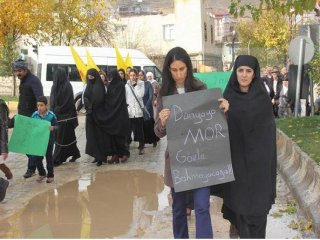 HDP'ye Tepkiler Sürüyor!