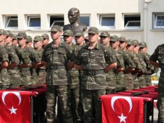 Devletin Kasasını Bedelliler Dolduracak