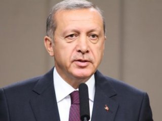 Erdoğan Kararnameyi İmzaladı!