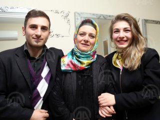 Savcılık Desteğiyle Kuaför Açıp Hayata Yeniden Başladı