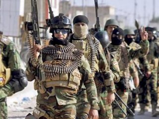 Kobani'ye Geçecek 150 Peşmerge Yola Çıktı