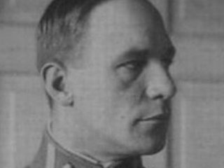 Nazi Savaş Suçlusu Nerede?