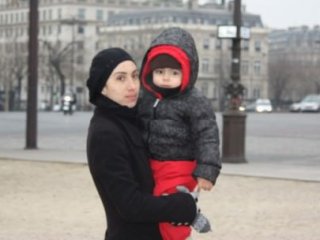 O Annenin Cezası Belli Oldu!