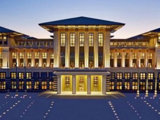 Saray'ın Müteahhidi İlk Kez Konuştu