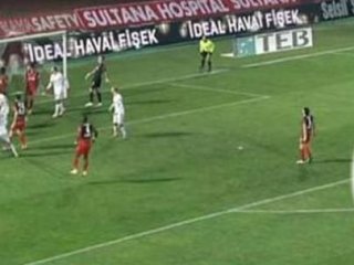 Tartışılan pozisyona MHK yorumu!