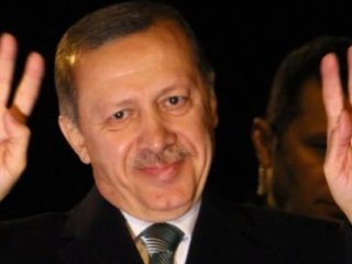 Erdoğan’dan Sürpriz Ziyaret