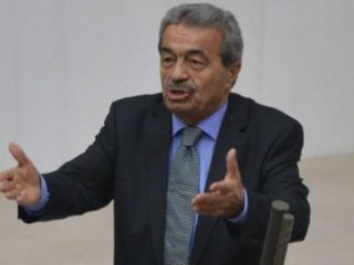 Kamer Genç'ten Meclis'te Şok Hakaretler