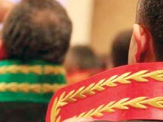 4 Bin Hakim Alınmasına Meclis'ten Onay