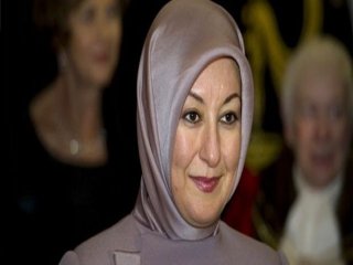 Hayrinnisa Gül üniversite öğrencisi oldu