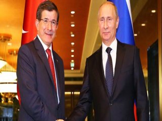 Dev Anlaşma Almanları Çıldırttı