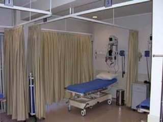 PKK Köyde Hastane Kurdu