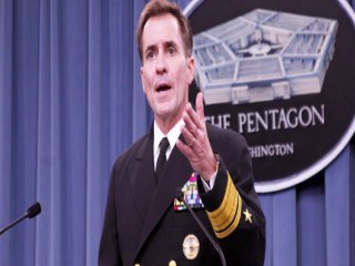 'Türkiye'nin Katkılarından Minnettarlık Duyuyoruz'