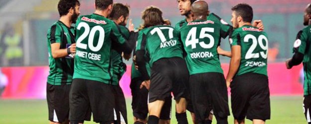 Akhisar'dan Muhteşem Geri Dönüş!
