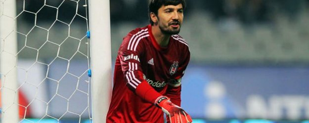 Tolga Nihayet Kaleye Dönüyor