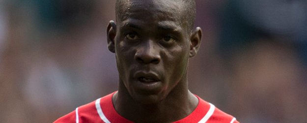 Mario Balotelli Özür Diledi
