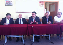 'Türkiye yakın bir gelecekte lider ülke olacak'