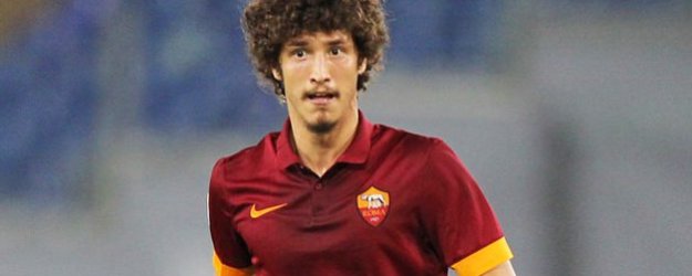 Salih Uçan Sakatlandı