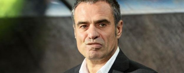 Ersun Yanal Trabzonspor'a Yaradı