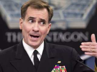 ABD'den Kritik İran Açıklaması