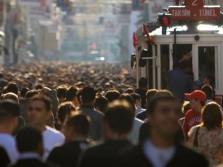 Türkiye'nin Korktuğu Başına Geldi