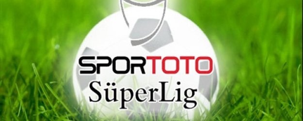 Süper Lig'de Tezkere Heyecanı!
